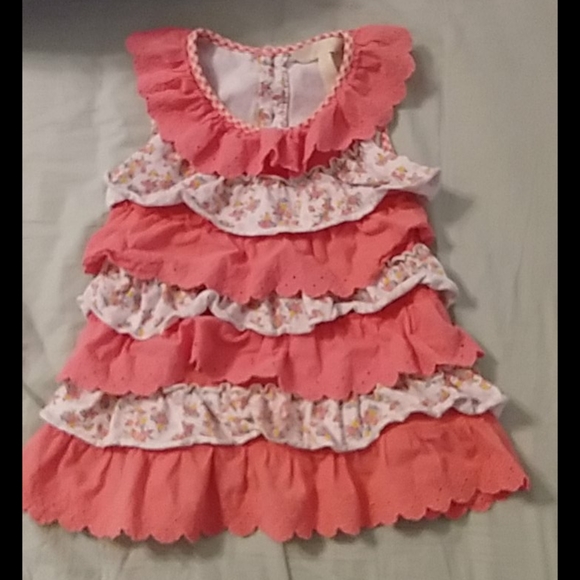 Matilda Jane Other - Like New! Matilda and Jane Tunic 4
